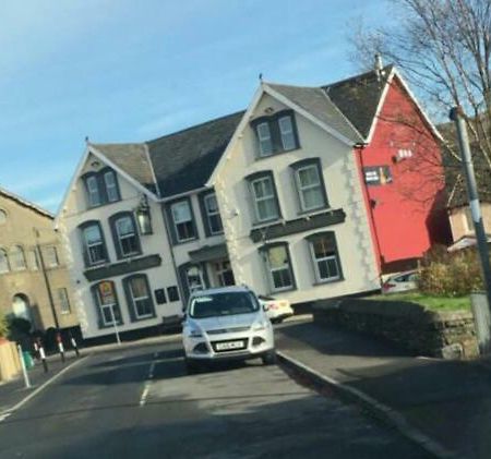 Mount Pleasant Aberdare Exterior photo